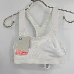 ODLO High Impact Sports Bra NEW Size 32B
